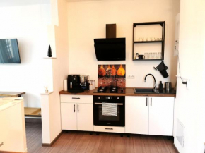 City Apartman